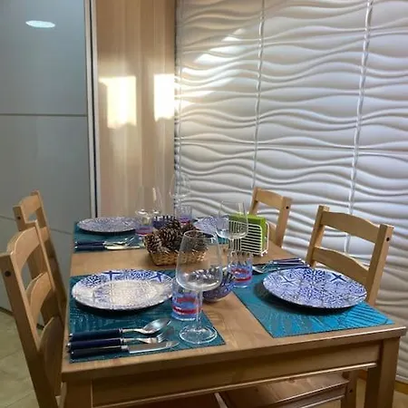 Via Roma 13, Tabia 22. Apartamento *