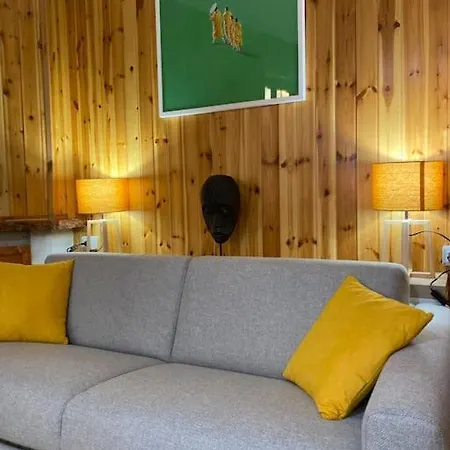 Via Roma 13, Tabia 22. Apartment *
