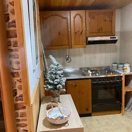 Via Roma 13, Tabia 22. Apartment Roccaraso