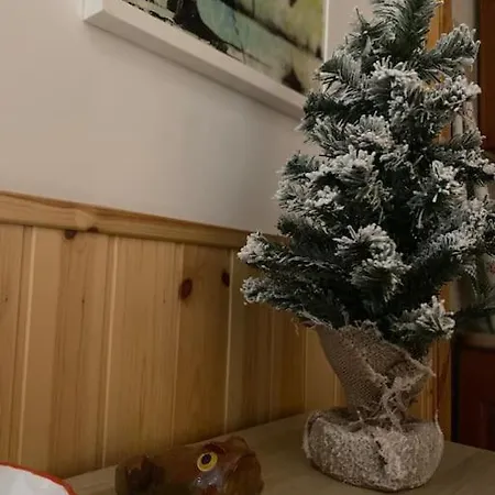 Apartment Via Roma 13, Tabia 22.