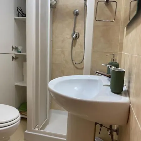 Appartement Via Roma 13, Tabia 22.