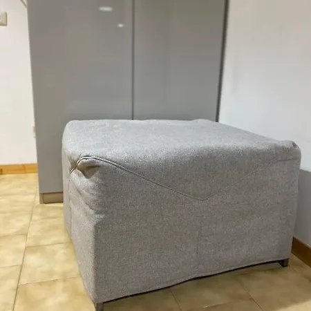 Via Roma 13, Tabia 22. Apartmán