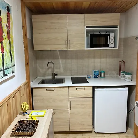 Via Roma 13, Tabia 22. Apartamento *