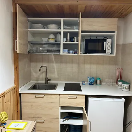 Apartamento Via Roma 13, Tabia 22. *