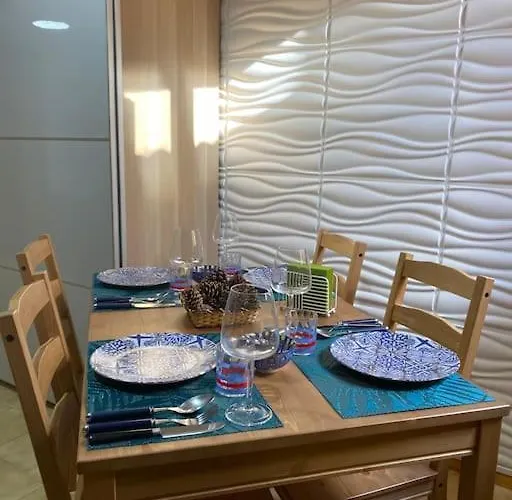 Via Roma 13, Tabia 22. Apartamento *