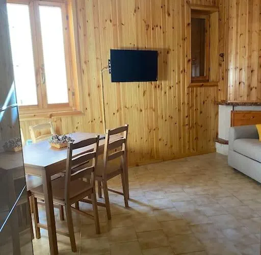 Apartamento Via Roma 13, Tabia 22.