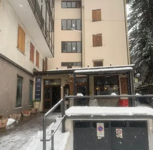 Via Roma 13, Tabia 22. *