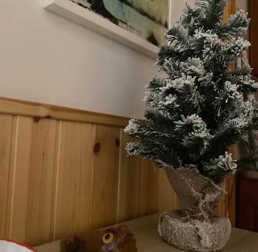 Διαμέρισμα Via Roma 13, Tabia 22.