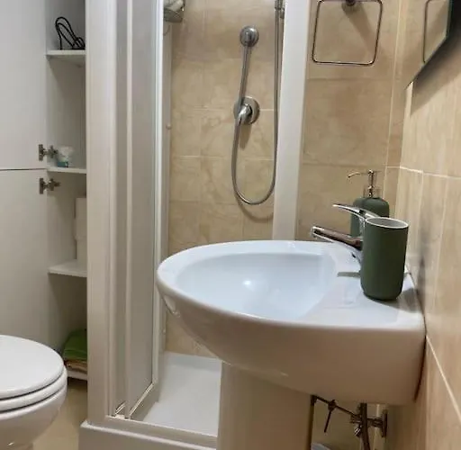 Apartamento Via Roma 13, Tabia 22.