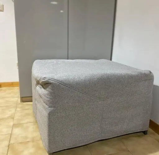 Via Roma 13, Tabia 22. Διαμέρισμα