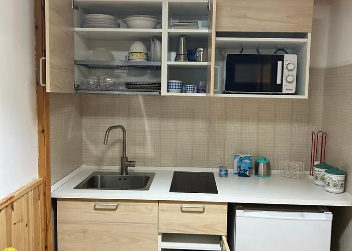 Apartamento Via Roma 13, Tabia 22. *